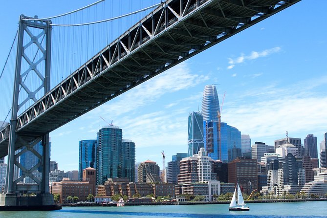 City Cruises San Francisco: Premier Brunch Cruise - The brunch buffet: what you actually get to eat