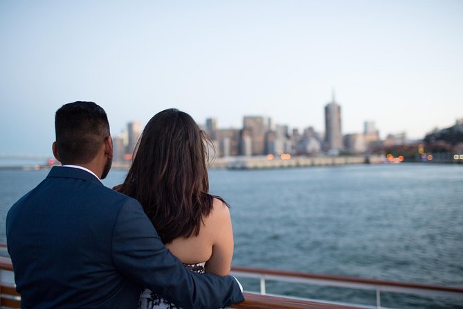 City Cruises San Francisco: Signature Dinner Cruise - Price and value: is $109.49 worth your night?