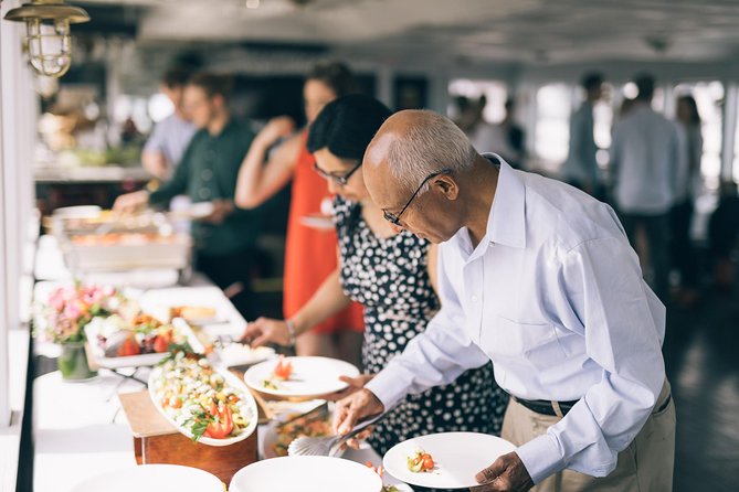 City Cruises San Francisco: Signature Lunch Cruise - Should you book this San Francisco Signature Lunch Cruise?
