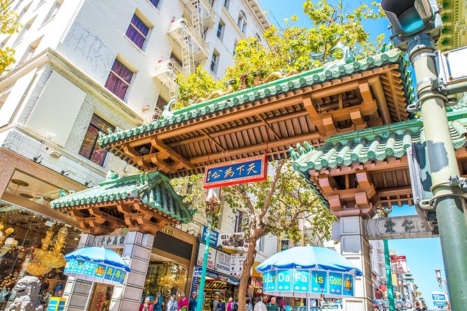 City Tour with Food Stop at Ferry Building + Optional Alcatraz - Key Highlights You’ll Actually Feel on the Day