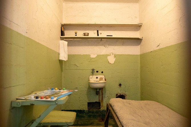 Combo Tour: Alcatraz Island and San Francisco Grand City Tour - Timing, weather, and the real-life logistics you should plan around