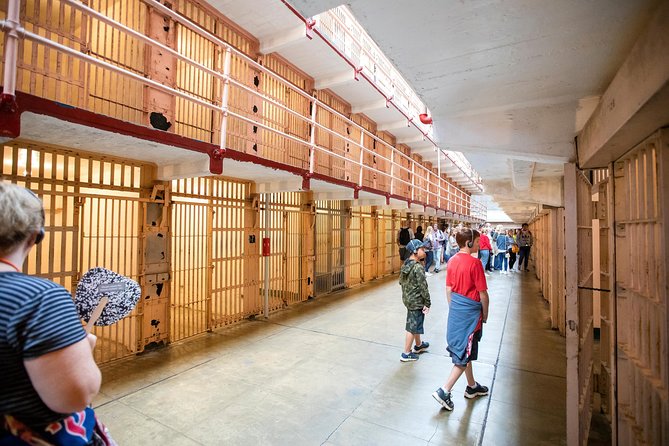 Combo Tour: Alcatraz Island and San Francisco Grand City Tour - Value check: why $149 can feel fair, or feel frustrating