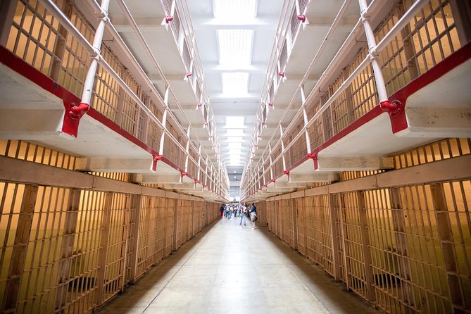 Combo Tour: Alcatraz Island and San Francisco Grand City Tour - Who this tour suits best