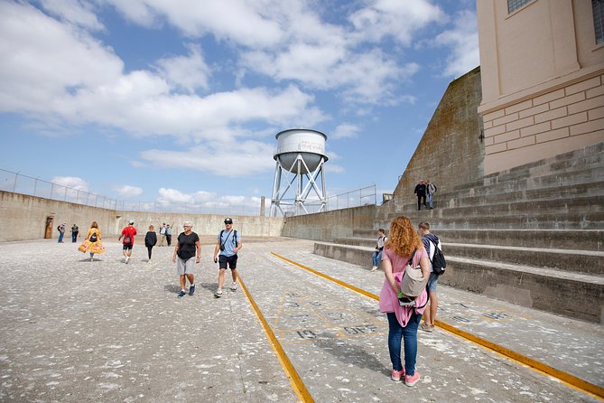 Combo Tour: Alcatraz Island and San Francisco Grand City Tour - Should you book the Alcatraz and San Francisco Grand City combo?