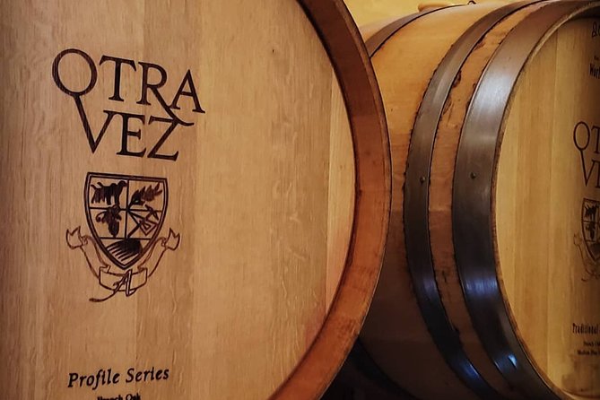 Custom 8-Hour Napa Valley Wine Tour in a Luxury Vehicle - The real win: a private Napa day without the planning headache