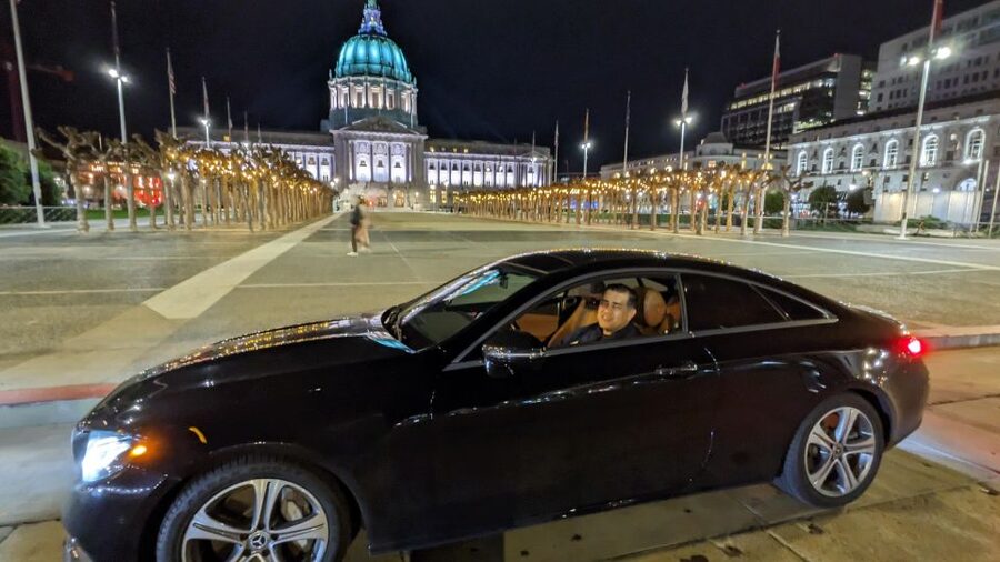 Custom Private Tour in a Luxurious Mercedes - How the timing really plays: 4 hours booked, about 2 hours of stop time