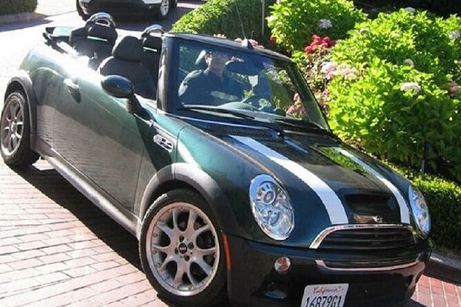 Custom Private Tour in Convertible MINI Cooper - Weather, comfort, and small practical tips for a smoother ride