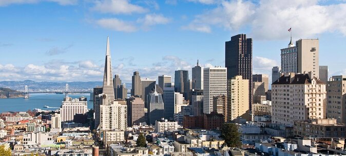 Emperor Norton's Fantastic San Francisco Time Machine - Key Highlights You Should Know