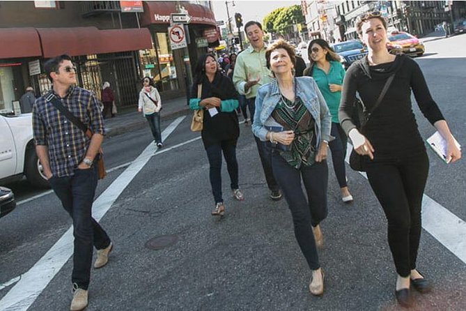 Exclusive North Beach Food Tour in San Francisco - How North Beach Turns Food Into a Neighborhood Story