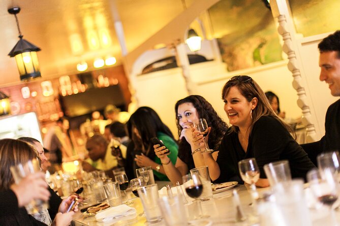 Exclusive North Beach Food Tour in San Francisco - Price and Value: Is $115 Worth It?