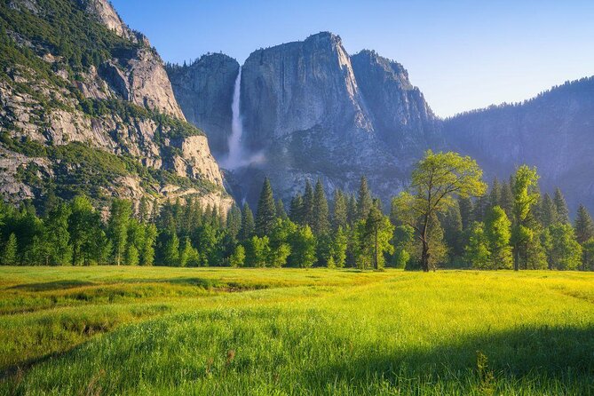 Experience the Thrills of Yosemite: 3-Day Package - Key Things You Should Know Before You Go