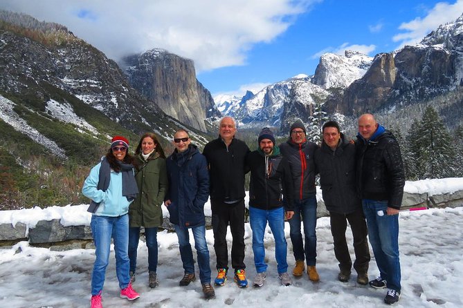 Experience the Thrills of Yosemite: 3-Day Package - Why This Private Yosemite Plan Works From San Francisco