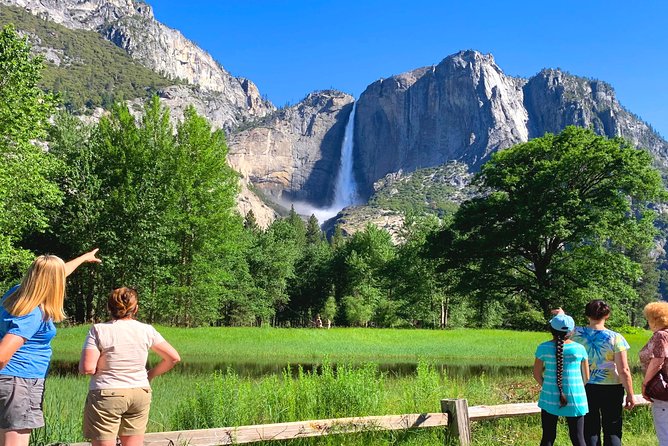 Experience the Thrills of Yosemite: 3-Day Package - Day 3 in Tuolumne Meadows: Tioga Road, Wildlife, and Hetch Hetchy
