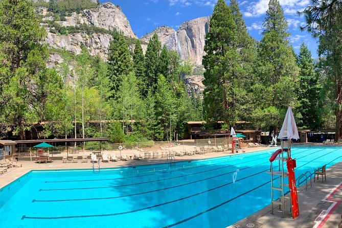 Experience the Thrills of Yosemite: 3-Day Package - Who This Tour Fits Best (And Who Might Want a Different Plan)