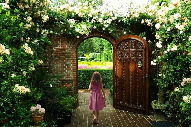 Filoli House & Garden - Key highlights worth planning around