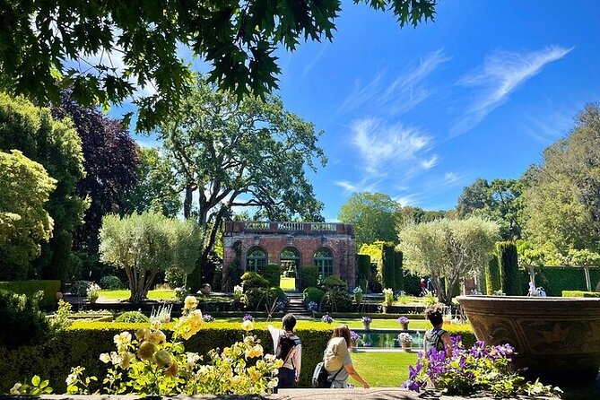 Filoli House & Garden - Price and value: is $34 a good deal?