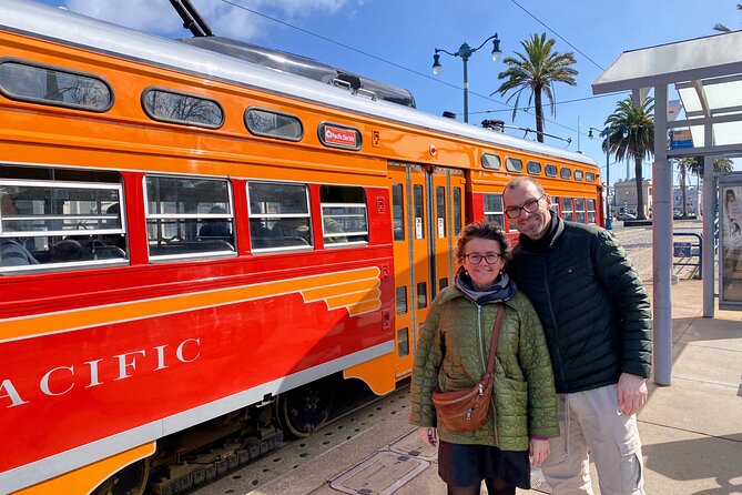 Fisherman’s Wharf Highlights Tour + Golden Gate Bay Voyage - What you pay, and where the real value comes from