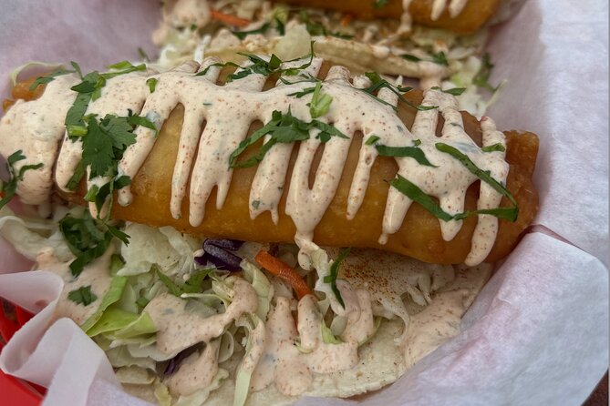 Fisherman’s Wharf & Pier 39 Food Tour - Includes Full Meal, 3 hrs - Boudin Bakery sourdough: the Gold Rush to 1906 story