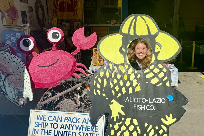 Fisherman’s Wharf & Pier 39 Food Tour - Includes Full Meal, 3 hrs - How the private format changes what you get