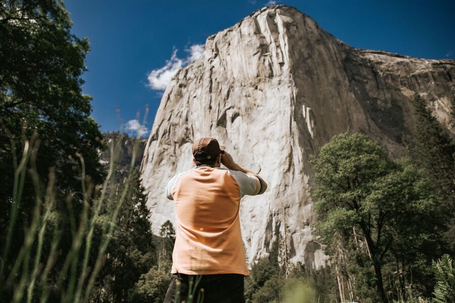 From San Francisco: 2-Day Yosemite Guided Trip with Pickup - Buses, WiFi, and Comfort Details That Affect the Trip