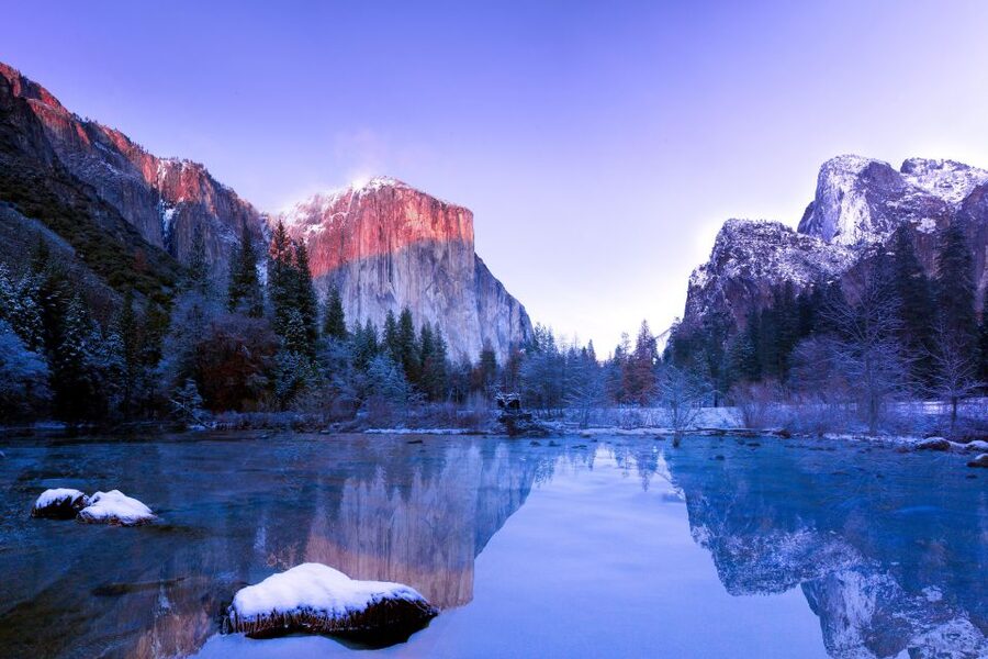 From San Francisco: 2-Day Yosemite Guided Trip with Pickup - Smart Planning Tips: Picking Your Hotel and Packing Light