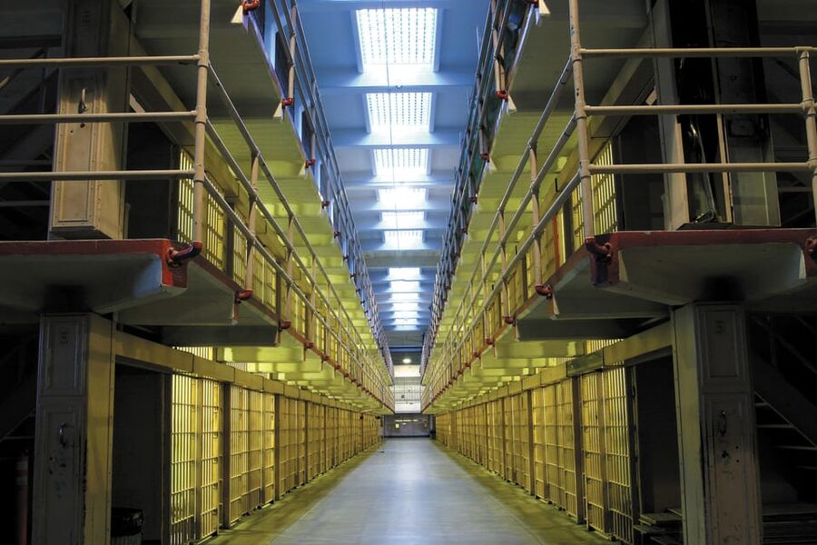 From San Francisco: Alcatraz Night and Yosemite Day Tour - Who this tour is best for, and who should rethink it