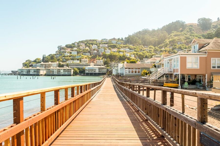 From San Francisco: Alcatraz Night & Muir Woods & Sausalito - Key highlights to know before you go