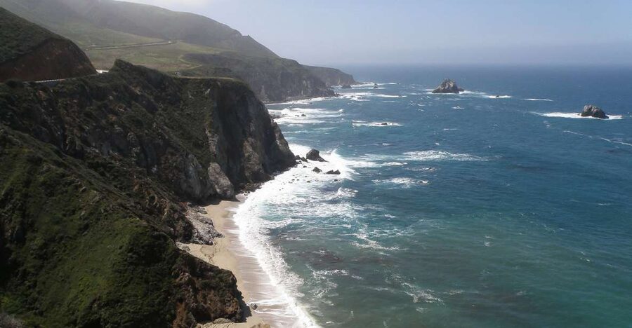 From San Francisco: Carmel, Monterey & Big Sur Private Tour - Who this tour fits best