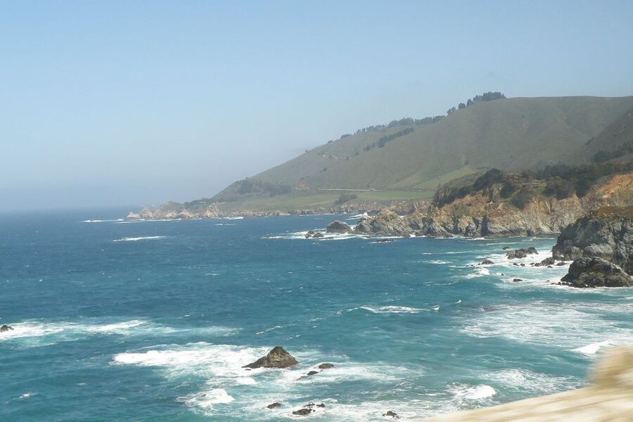 From San Francisco: Carmel, Monterey & Big Sur Private Tour - Price and logistics: what $926 per group really buys you
