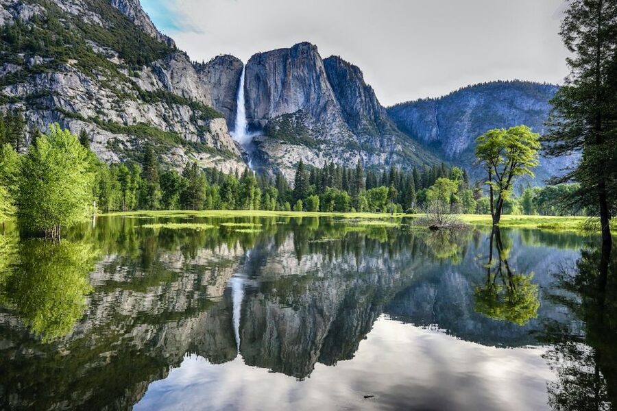 From San Francisco: Curry Village 2-Day National Park Tour - Key things to know before you go