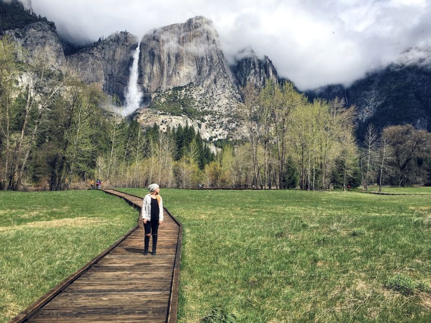 From San Francisco: Curry Village 2-Day National Park Tour - Why two days in Yosemite is the sweet spot