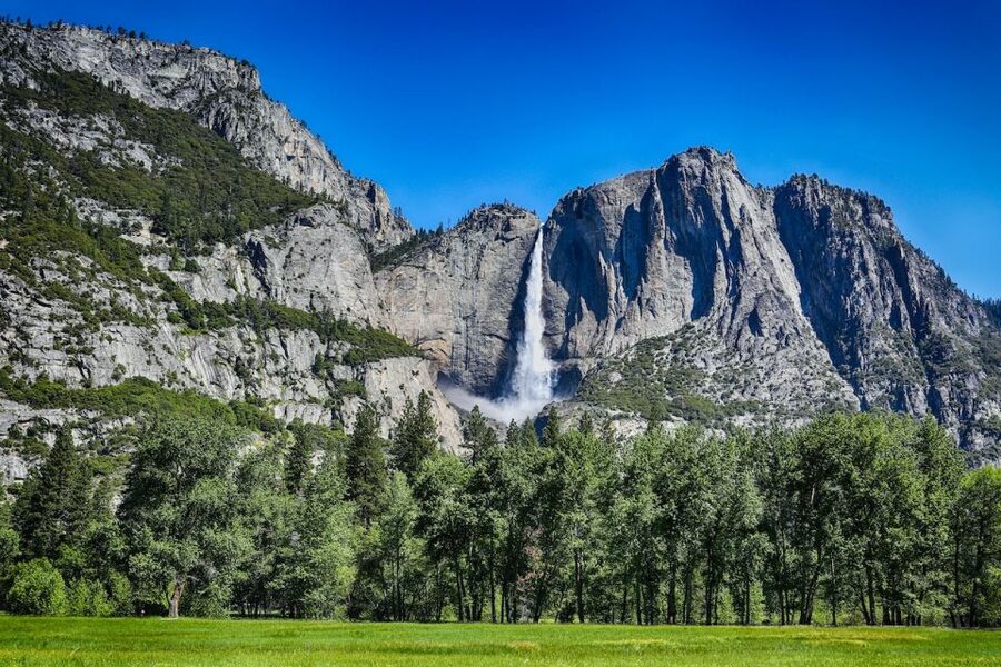 From San Francisco: Curry Village 2-Day National Park Tour - Day 2 beyond the valley: sequoias and flexible exploring