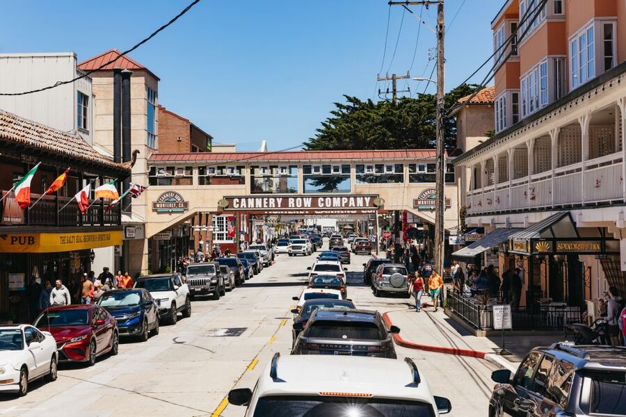 From San Francisco: Monterey and Carmel Day Tour - Should you book? My practical take
