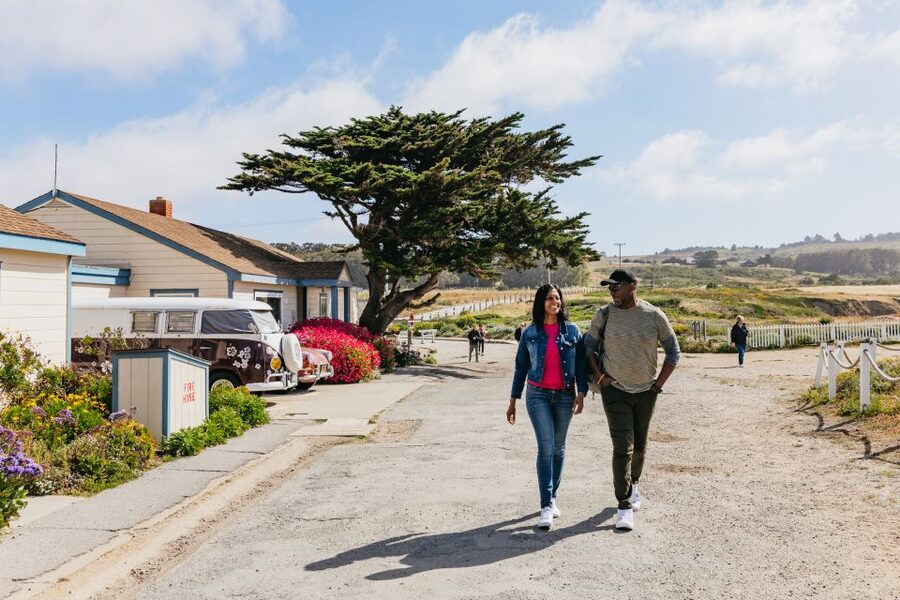 From San Francisco: Monterey and Carmel Day Tour - The hidden value: your guide turns travel time into information
