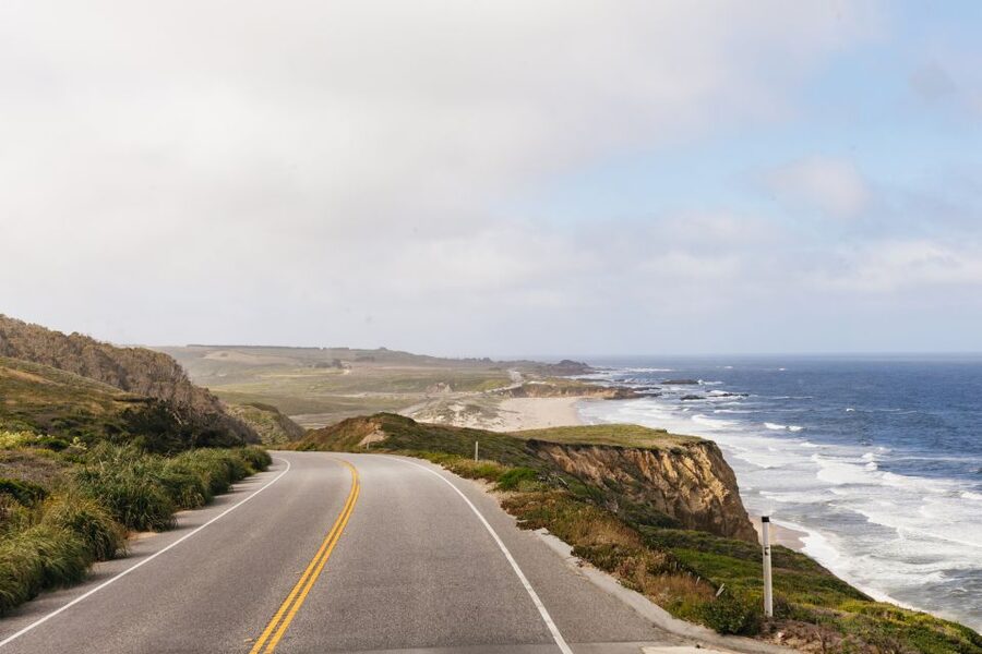 From San Francisco: Monterey and Carmel Day Tour - Logistics that affect your comfort (and your photos)