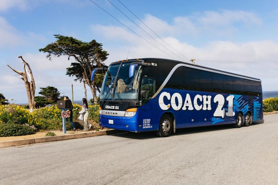 From San Francisco: Monterey and Carmel Day Tour - Who should book this day tour, and who might not