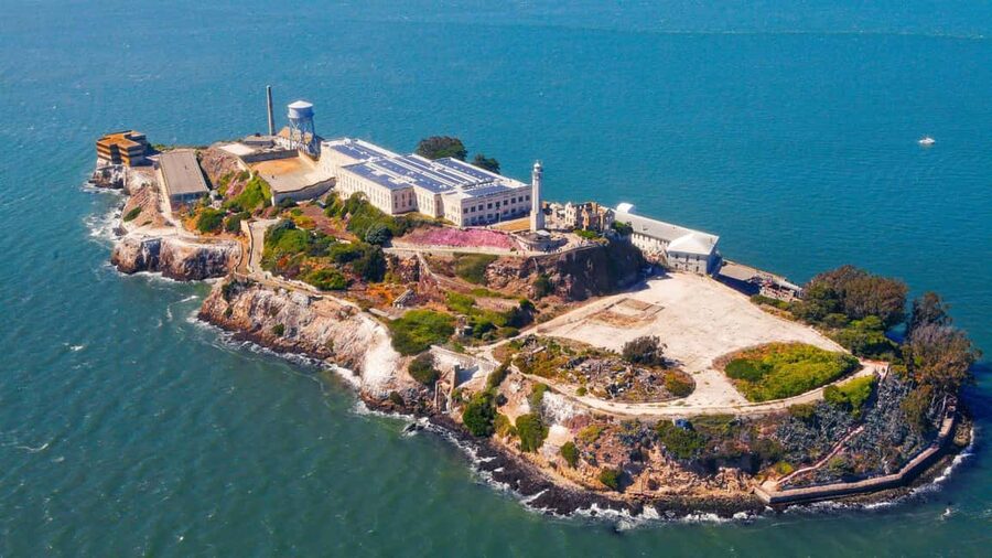 From San Francisco: Muir Woods, Sausalito and Alcatraz Tour - Key things I’d plan around
