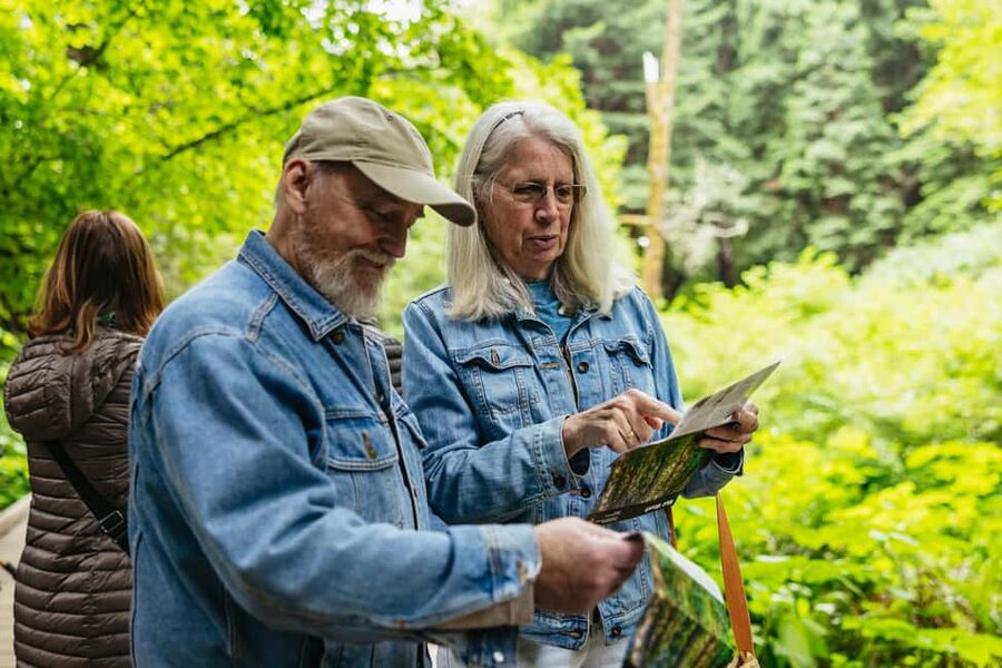 From San Francisco: Muir Woods, Sausalito and Alcatraz Tour - What kind of traveler should book this tour