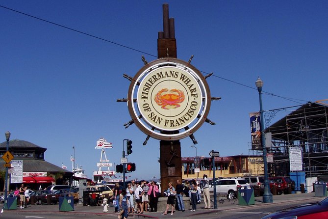 From San Francisco: Muir Woods Tour and Hop-on Hop-off City Tour - Practical Tips Before You Go