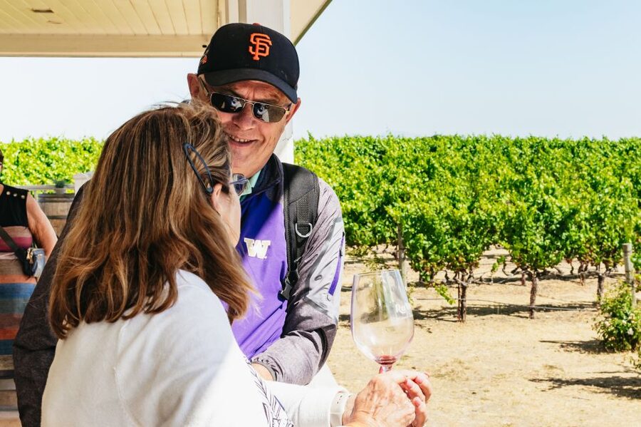 From San Francisco: Napa & Sonoma Valley Full-Day Wine Tour - Key things that make this tour worth your time