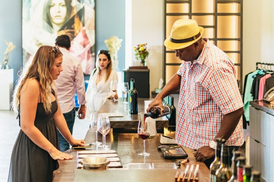 From San Francisco: Napa & Sonoma Valley Full-Day Wine Tour - The 9-Hour Structure: How the Day Stays Manageable