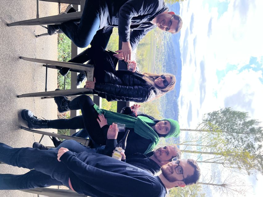 From San Francisco: Napa Valley Private Tour - Where This Tour Shines, and Where It Might Not