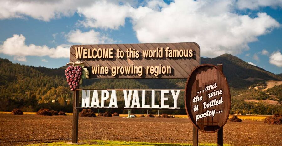 From San Francisco: Napa Valley Private Tour - Sonoma Stop: Same Comfort, Different Vibe