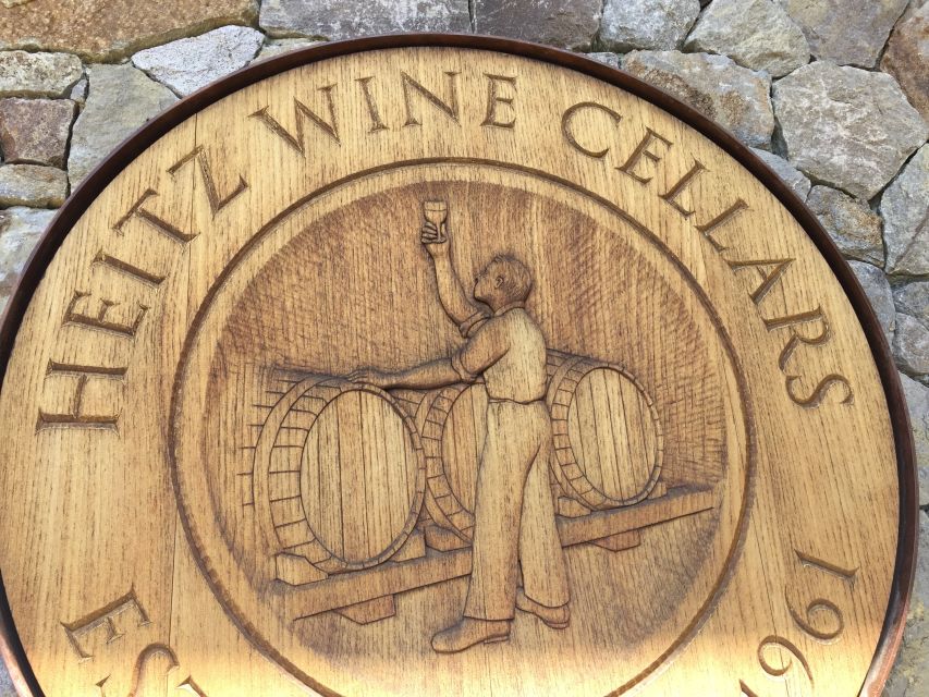 From San Francisco: Napa Valley Private Tour - Tastings, Tours, and Timing Reality: What Fits Into Six Hours