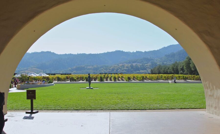From San Francisco: Napa Valley Private Tour - Food Rules in the Car: Plan Snacks, Then Let Your Guide Handle Lunch