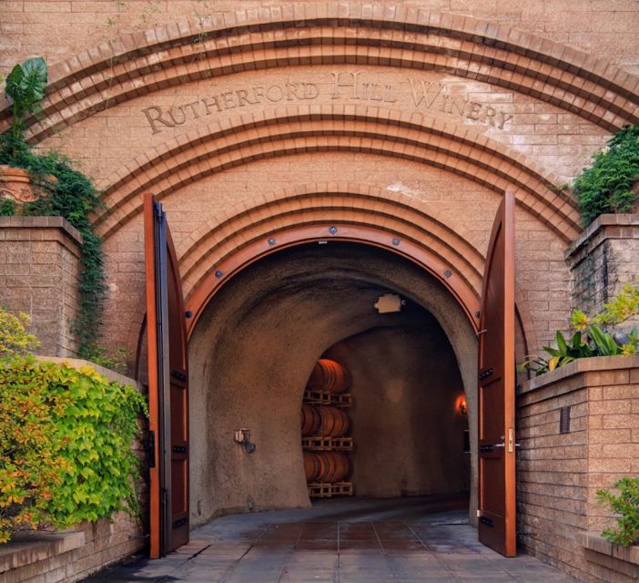 From San Francisco: Napa Valley & Sonoma Private Wine Tour - Who this tour is best for (and who should look elsewhere)