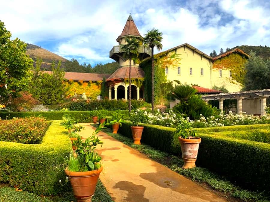 From San Francisco: Napa Valley & Sonoma Private Wine Tour - Napa and Sonoma without the stress of driving