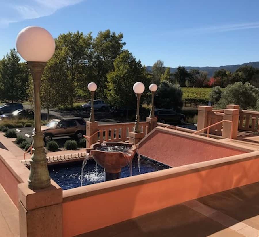 From San Francisco: Napa Valley & Sonoma Private Wine Tour - The winery lineup: big names and recognizable boutique producers