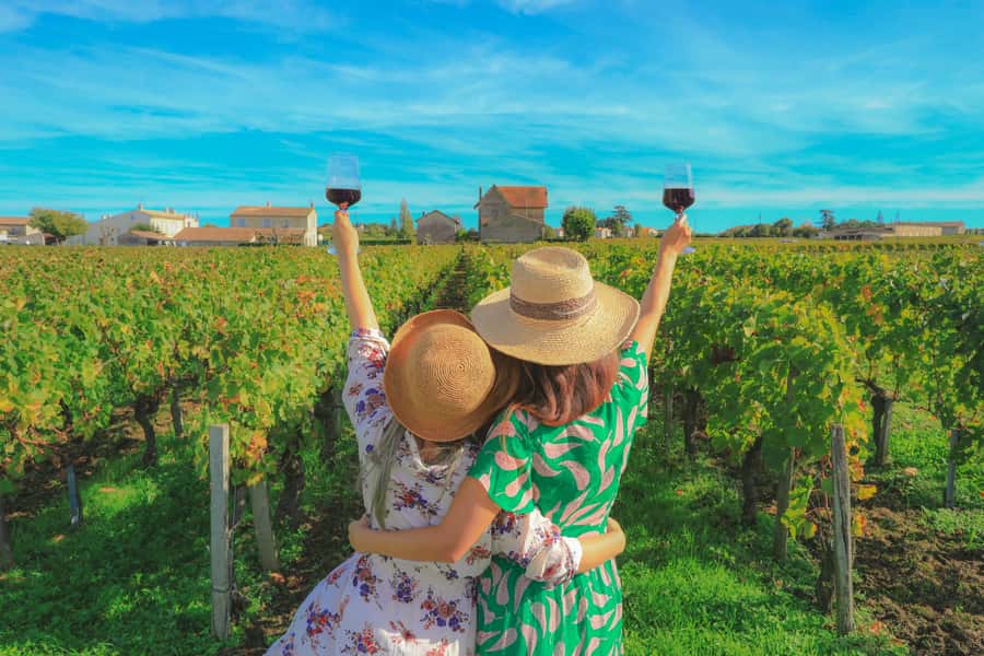 From San Francisco: Napa Valley & Sonoma Private Wine Tour - A realistic schedule: 3 to 4 wineries in 8 hours