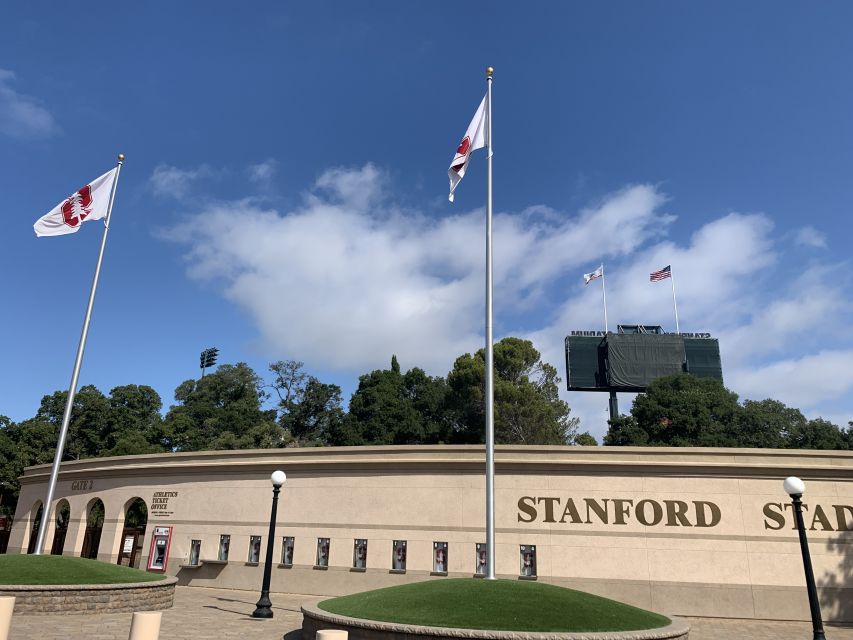 From San Francisco: Silicon Valley Private Tour - A realistic expectations checklist before you book